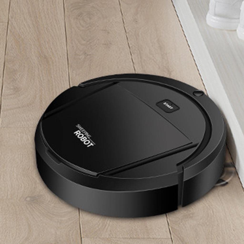 Robot Vacuum Cleaner