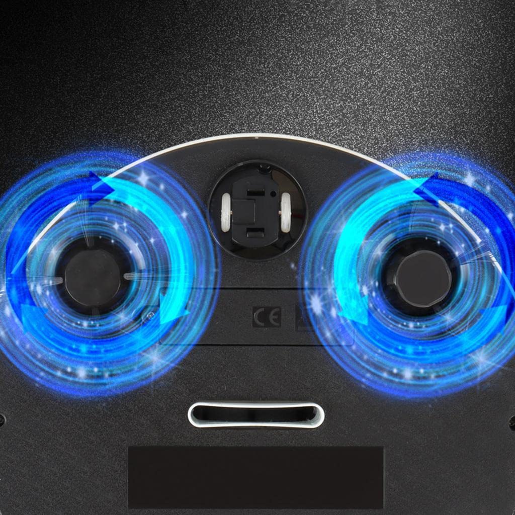 Robot Vacuum Cleaner