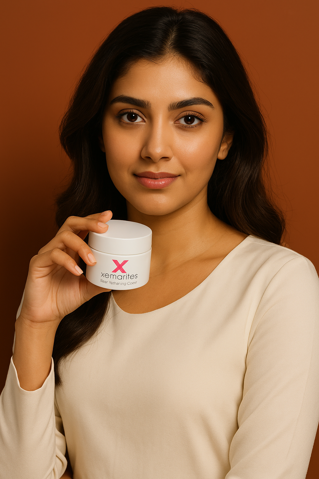 Xemarites® Premium Face Whitening Cream – Instant Radiance & Glow